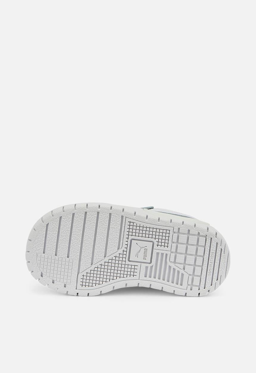 PUMA - Cali Dream Lth AC Inf Puma - White