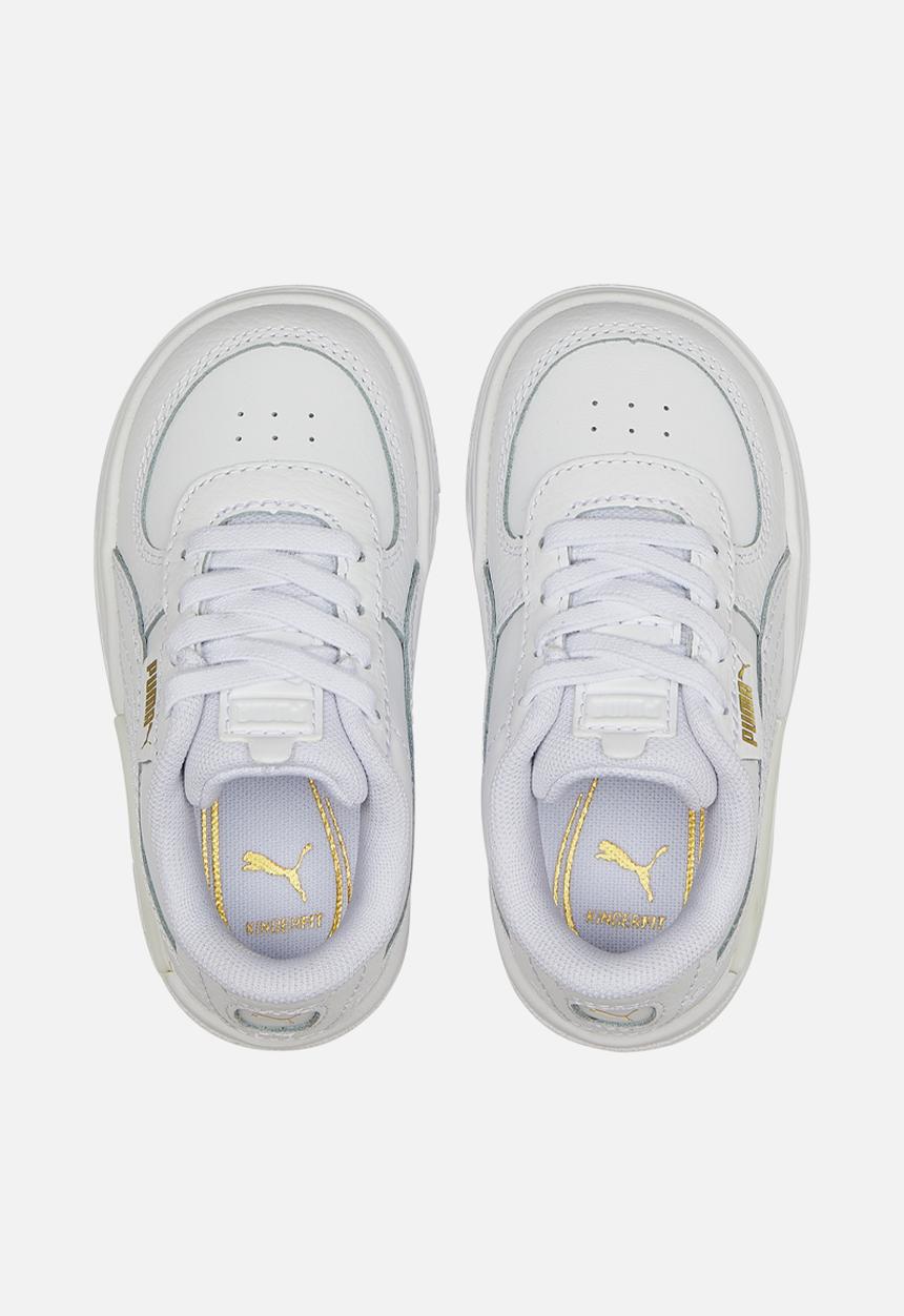 PUMA - Cali Dream Lth AC Inf Puma - White