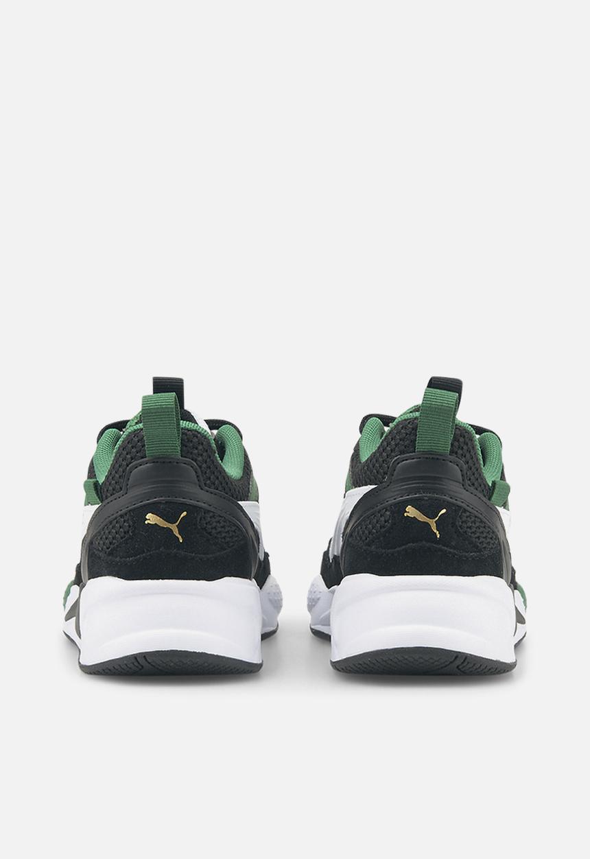 PUMA - RS-X Efekt Archive Remastered PS Puma - Black