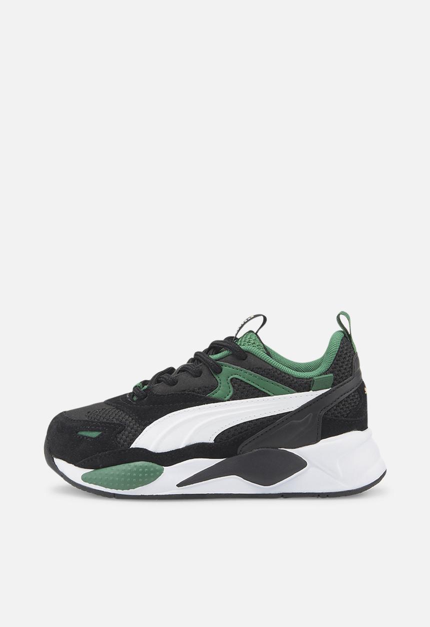 PUMA - RS-X Efekt Archive Remastered PS Puma - Black