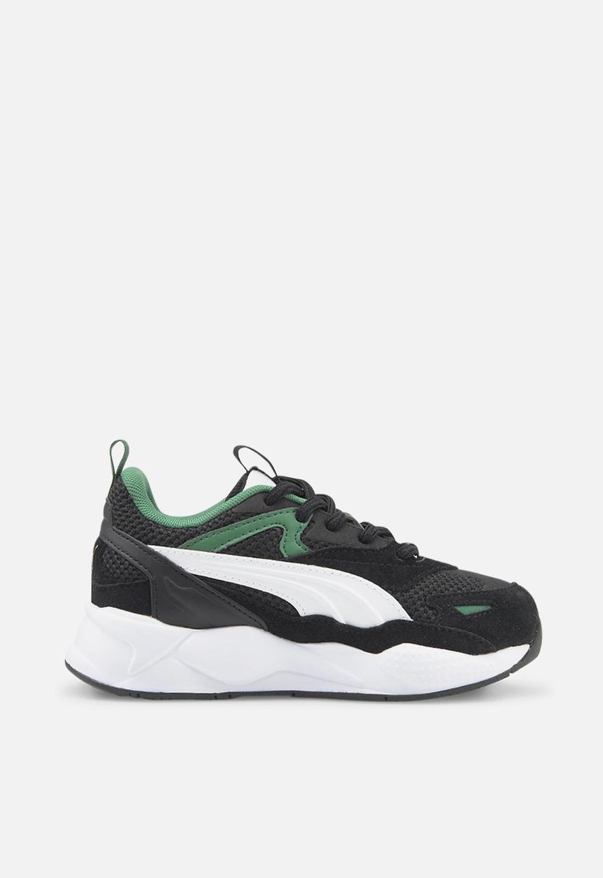 PUMA - RS-X Efekt Archive Remastered PS Puma - Black