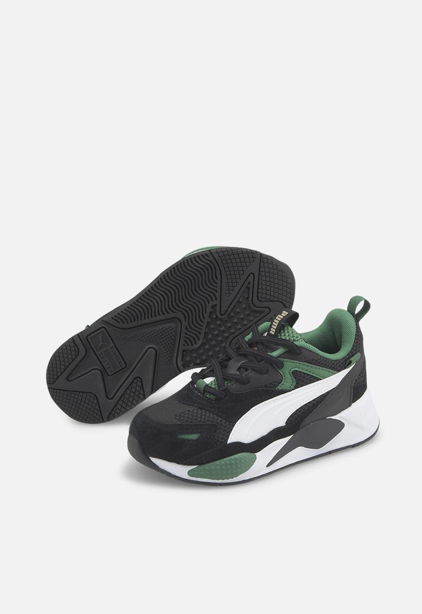 PUMA - RS-X Efekt Archive Remastered PS Puma - Black