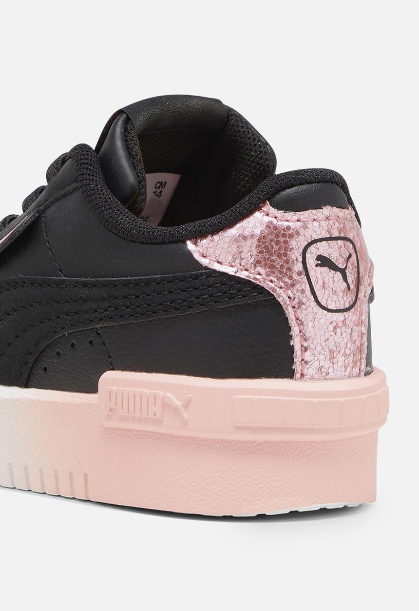 PUMA - Jada Star Glow AC Inf Puma - Black/Peach S