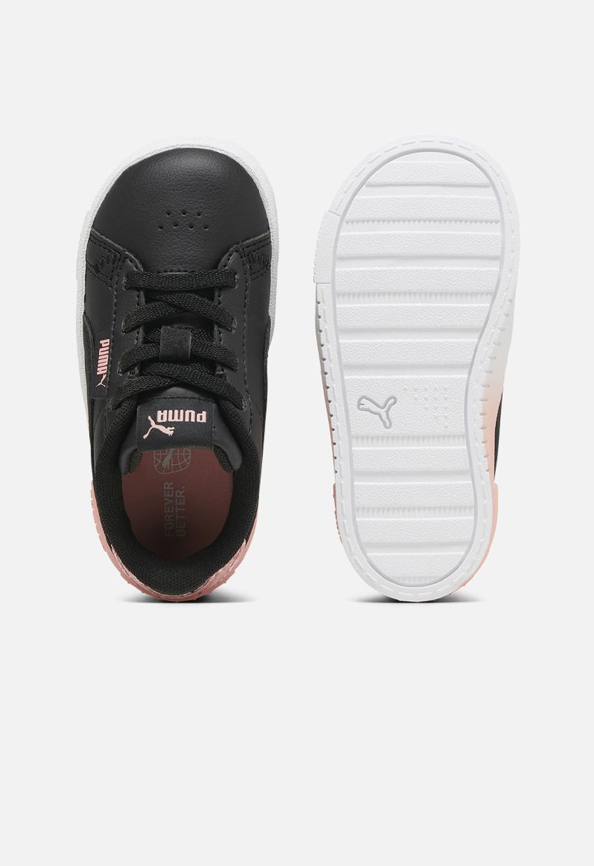 PUMA - Jada Star Glow AC Inf Puma - Black/Peach S