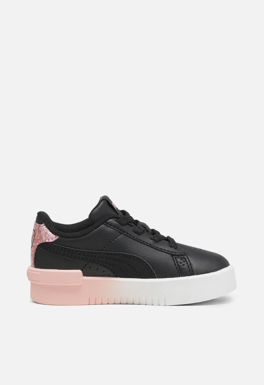 PUMA - Jada Star Glow AC Inf Puma - Black/Peach S