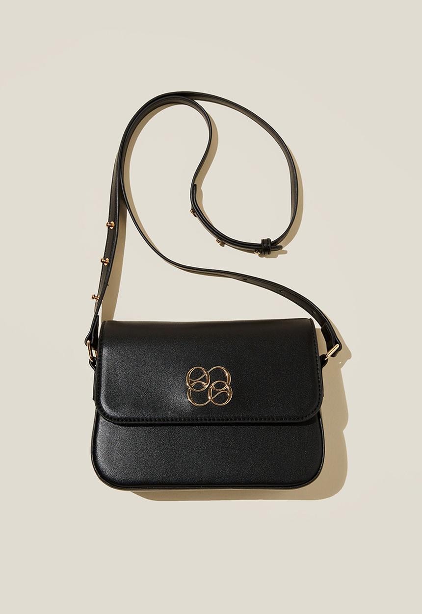 Rubi - Callie crossbody bag - black