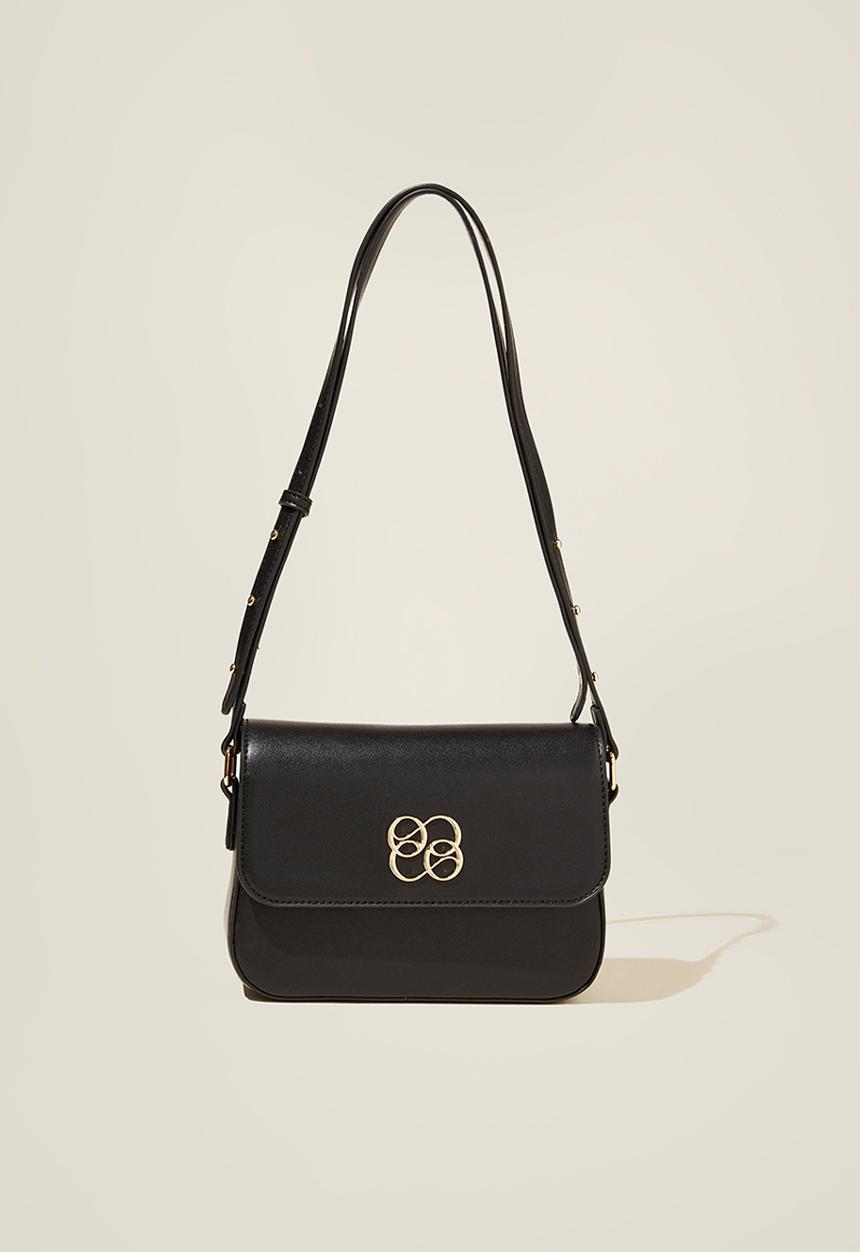 Rubi - Callie crossbody bag - black