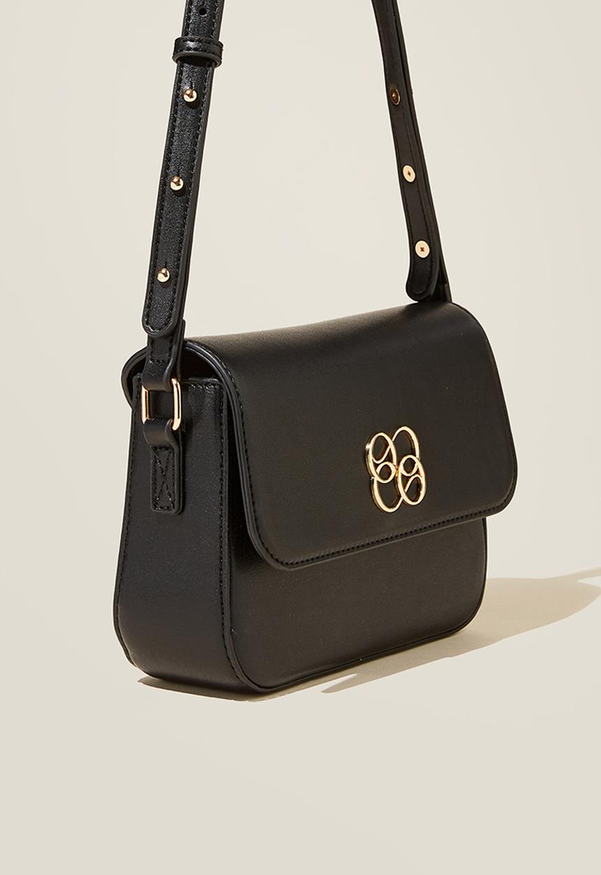 Rubi - Callie crossbody bag - black
