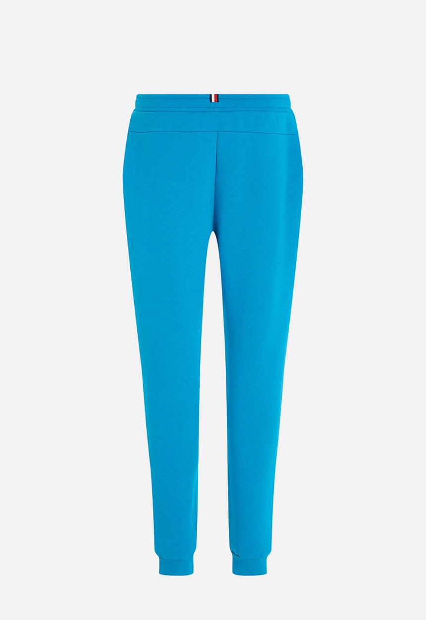 Tommy Hilfiger - Graphic Pants - Cerulean Aqua