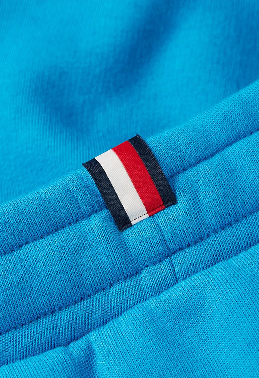 Tommy Hilfiger - Graphic Pants - Cerulean Aqua