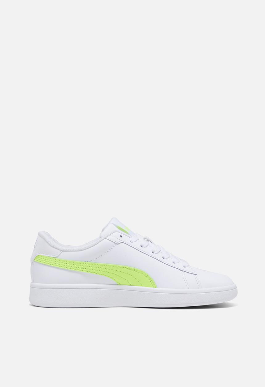 PUMA - Puma Smash 3.0 Future U Jr Puma - White