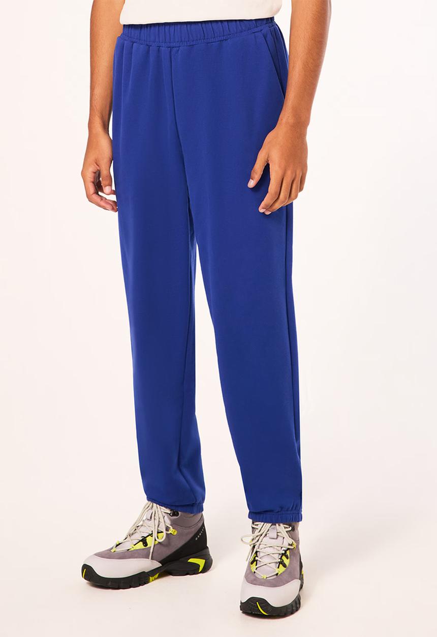 Oakley - Mtl sweatpant - crystal blue