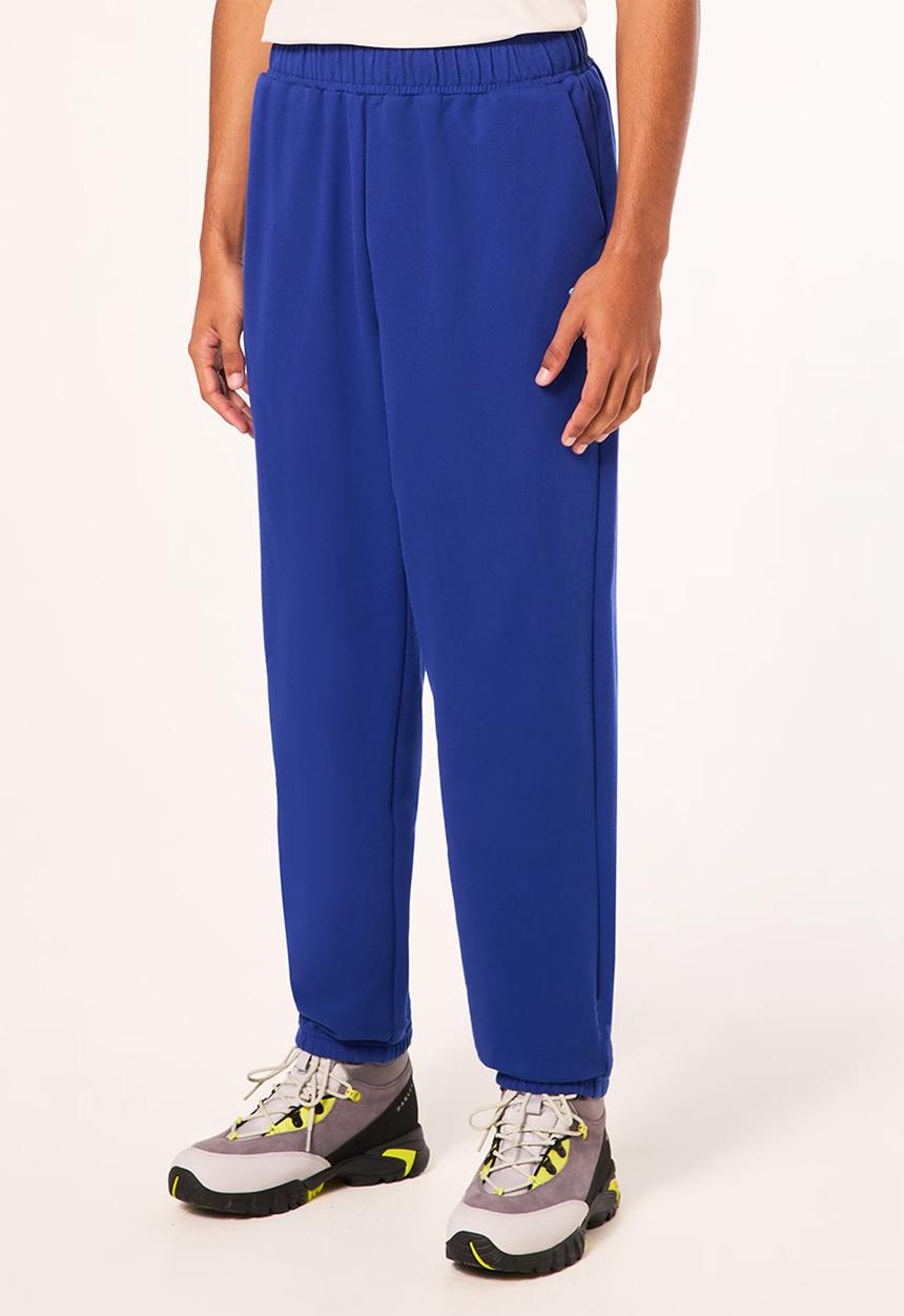 Oakley - Mtl sweatpant - crystal blue
