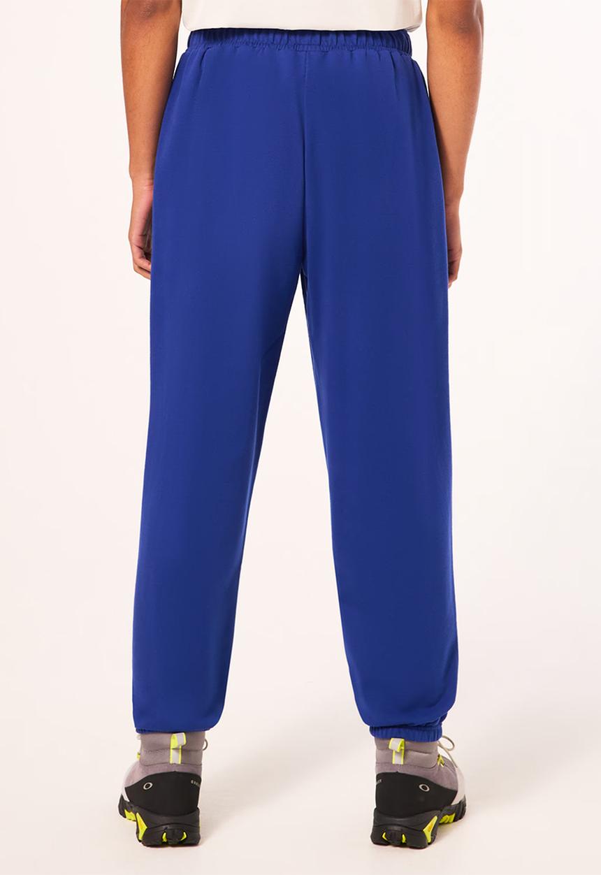 Oakley - Mtl sweatpant - crystal blue