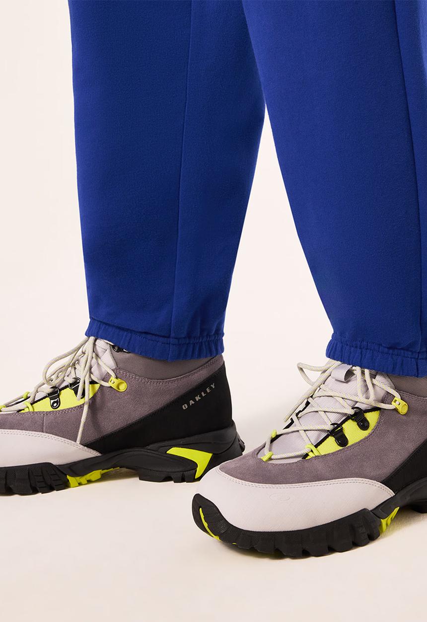 Oakley - Mtl sweatpant - crystal blue