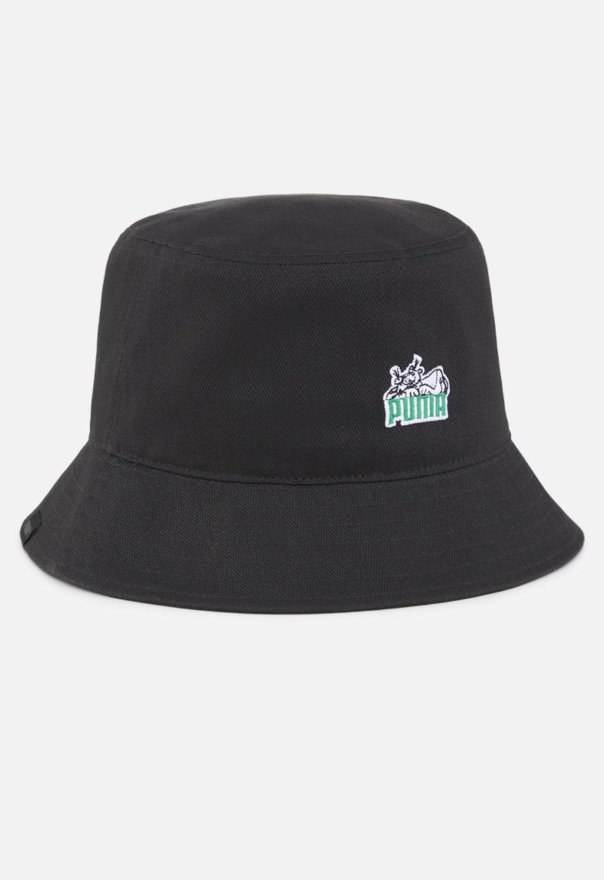 PUMA - Prime trend bucket - black