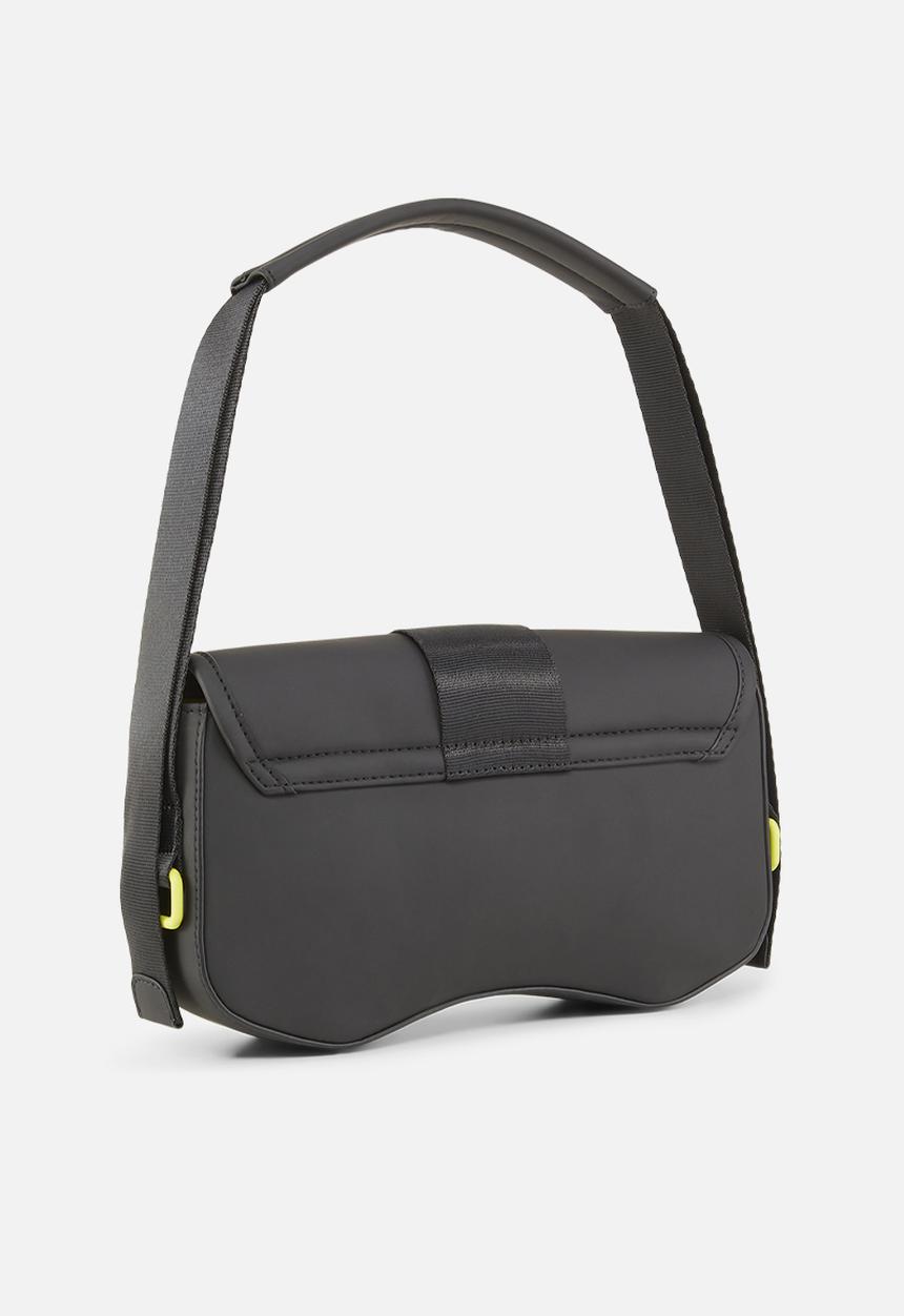 PUMA - Prime idol baguette bag - black