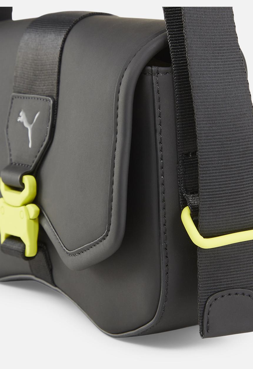 PUMA - Prime idol baguette bag - black