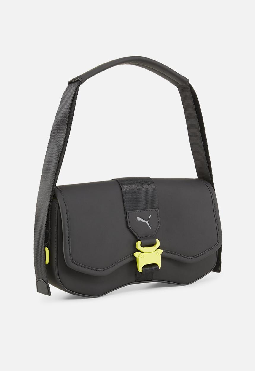 PUMA - Prime idol baguette bag - black