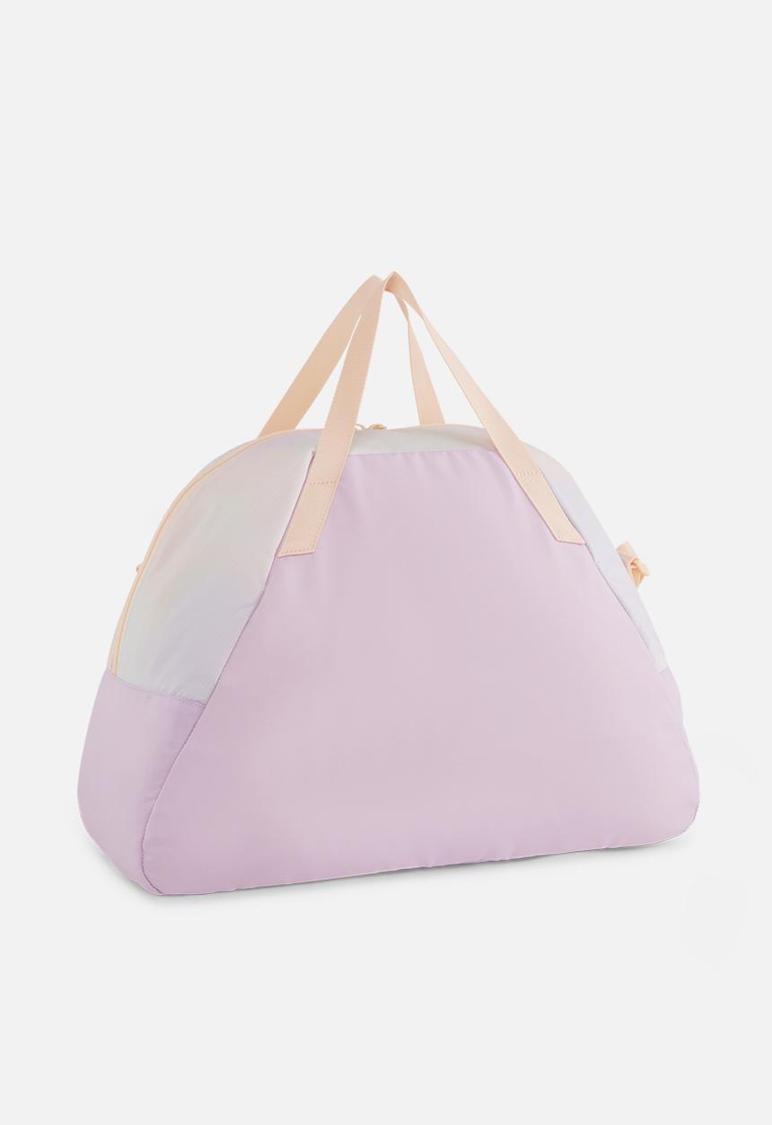 PUMA - At ess grip bag q2 - grape mist