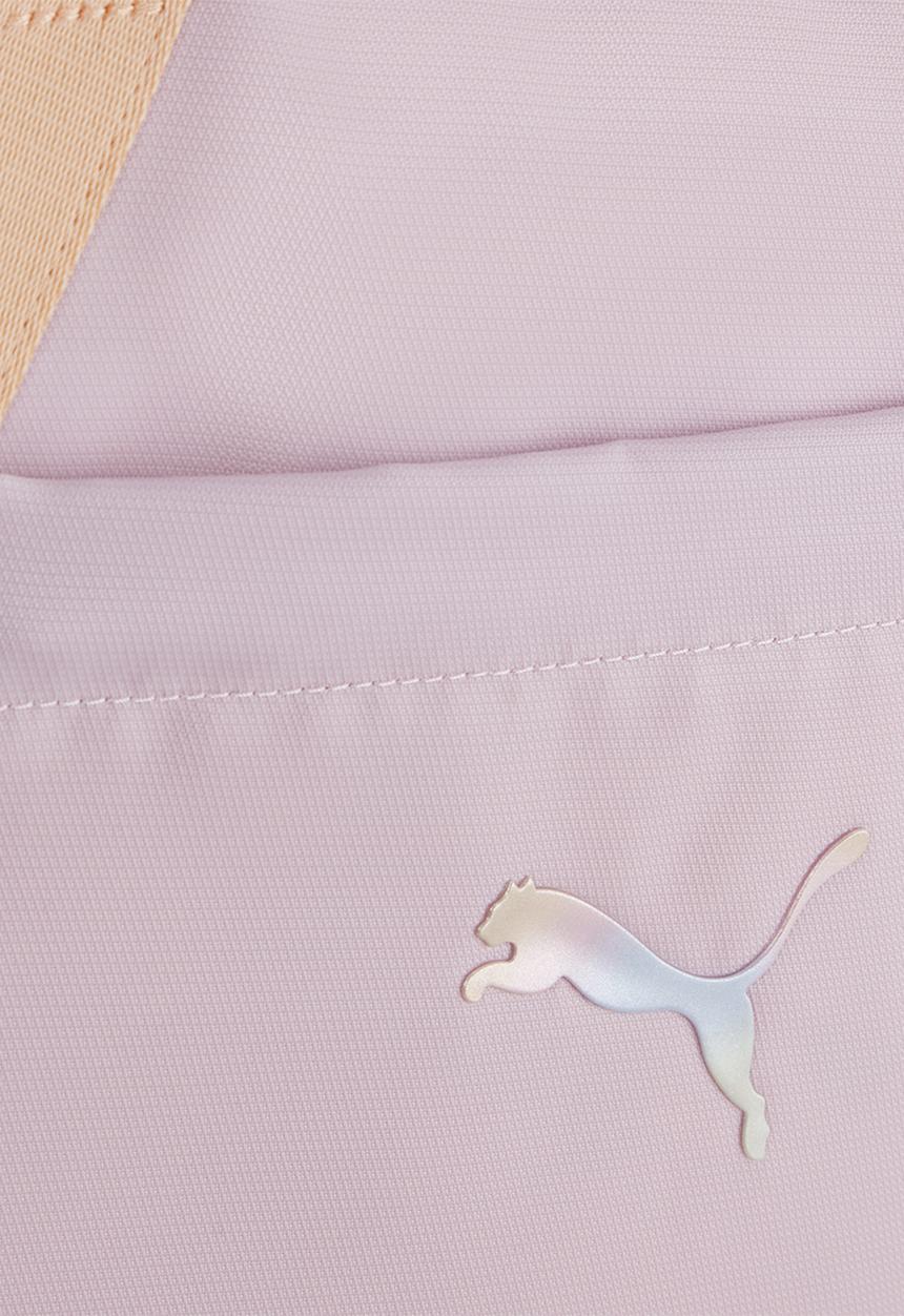 PUMA - At ess grip bag q2 - grape mist