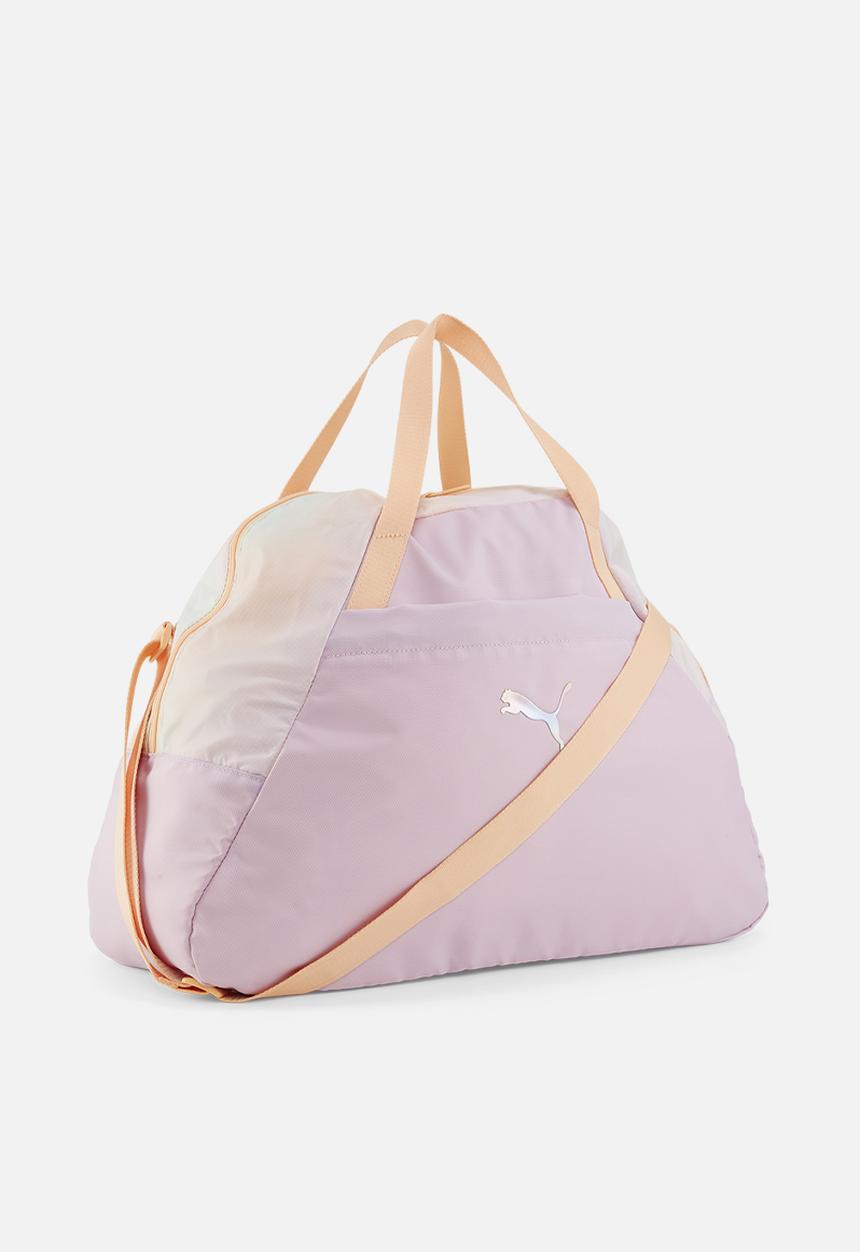 PUMA - At ess grip bag q2 - grape mist