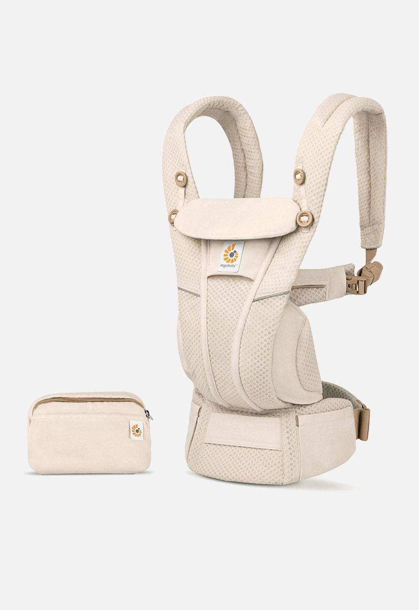 ERGOBABY - Breeze - natural beige