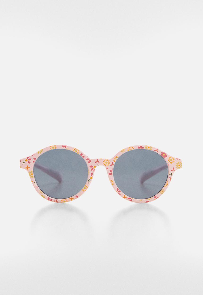 MANGO - Sunglasses springb - pastel pink