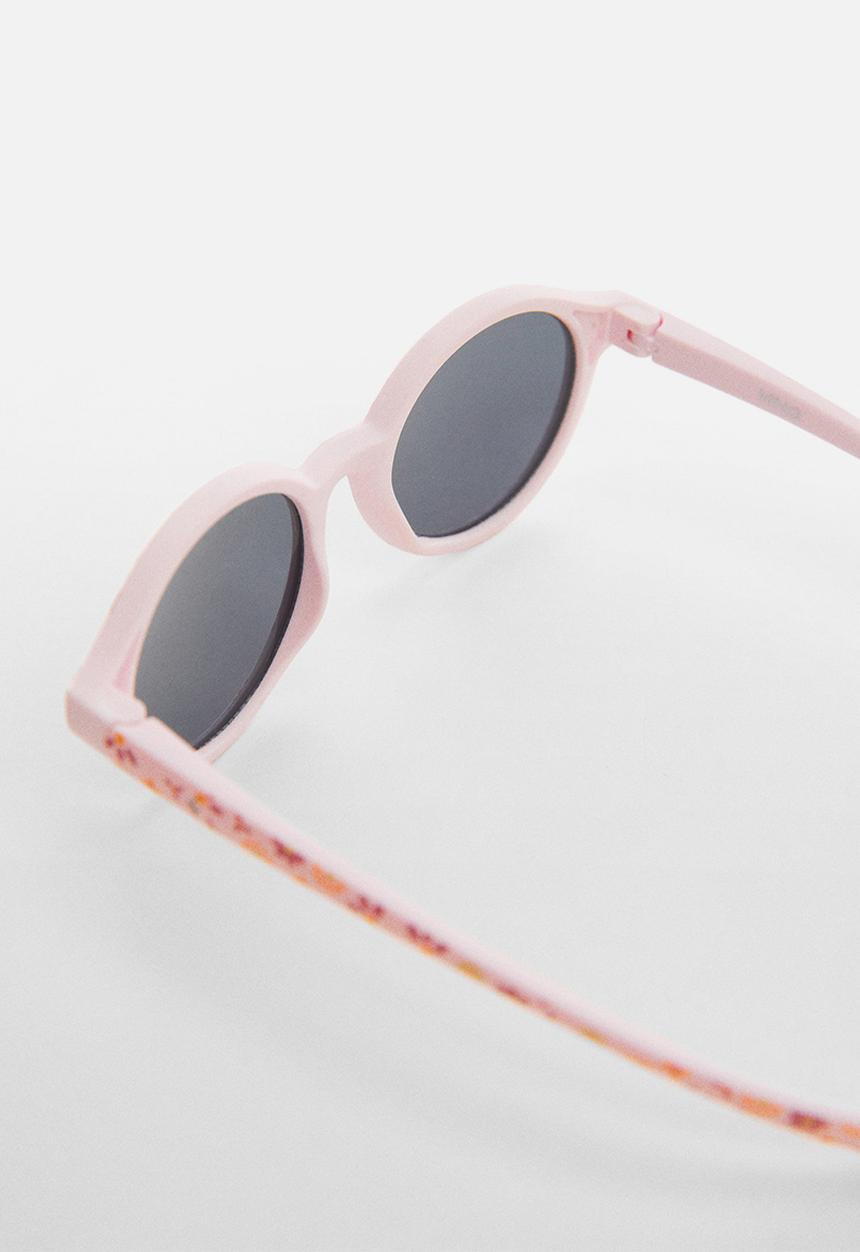 MANGO - Sunglasses springb - pastel pink