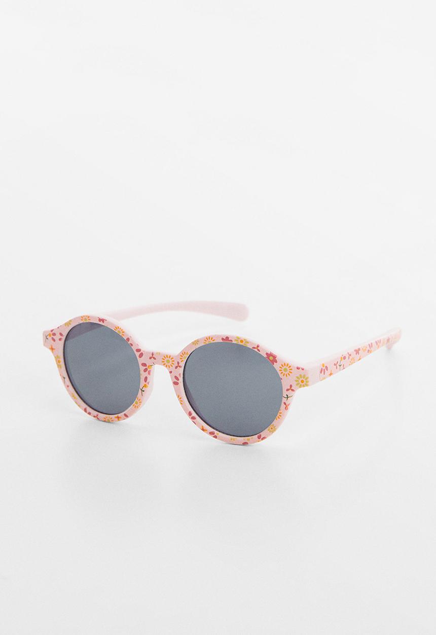 MANGO - Sunglasses springb - pastel pink