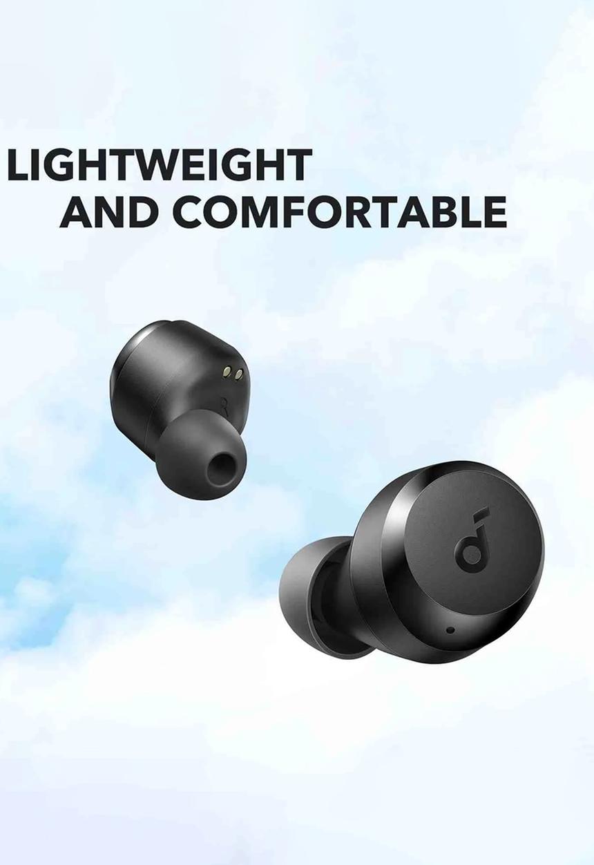 soundcore - A20i - Black