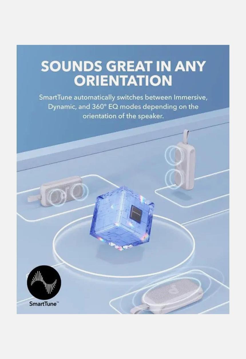 soundcore - Motion 300 - black