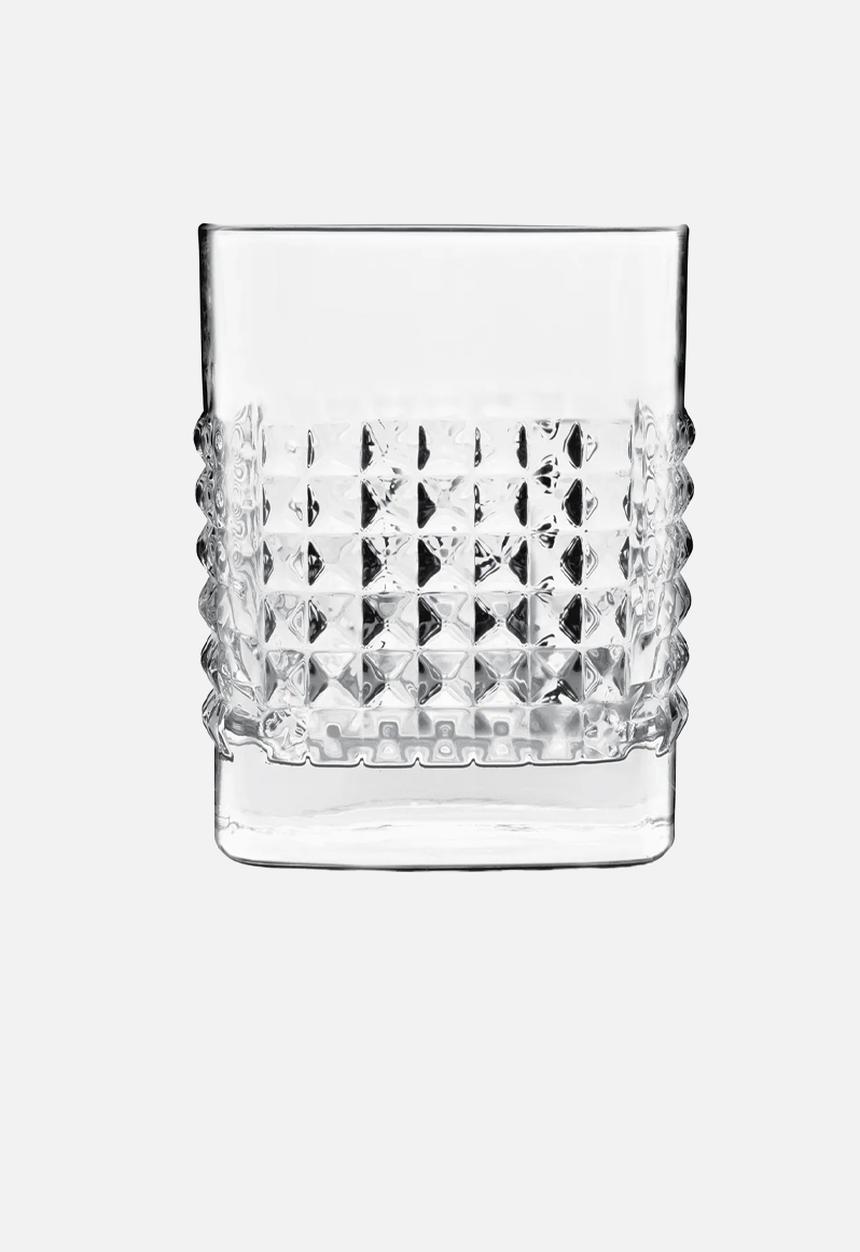 Luigi Bormioli - Elixir 5 piece set - clear