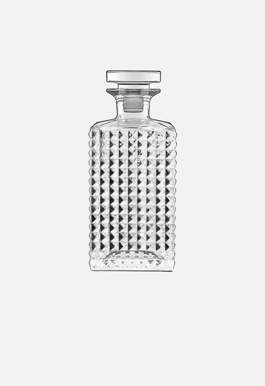 Luigi Bormioli - Elixir 5 piece set - clear