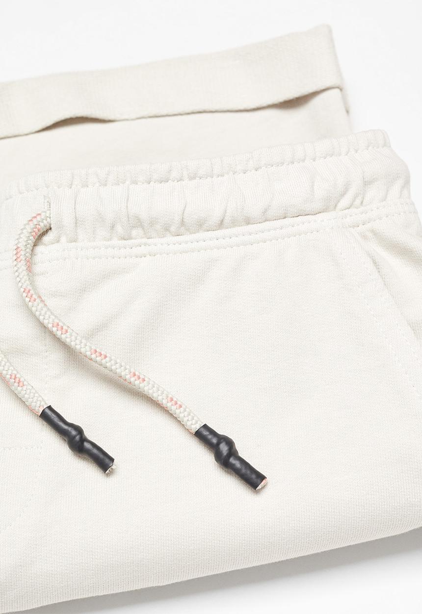 MANGO - Bermuda shorts asier6 - ice-white