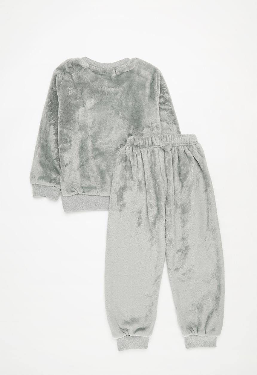 Pop Candy - Dino lounge set - grey