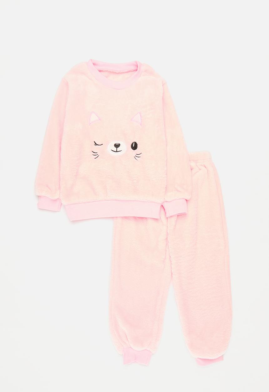 Pop Candy - Lounge set - pink