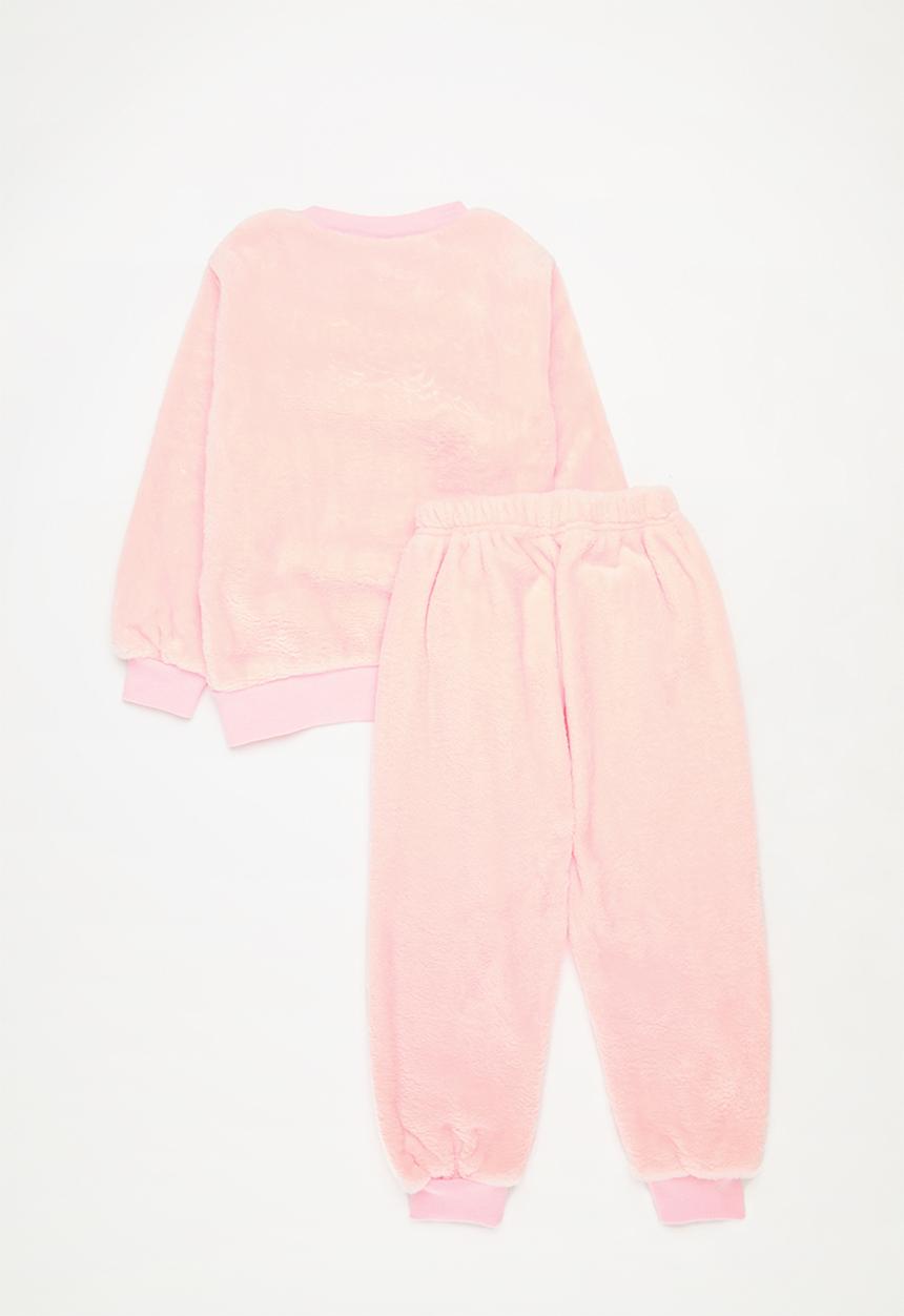 Pop Candy - Lounge set - pink