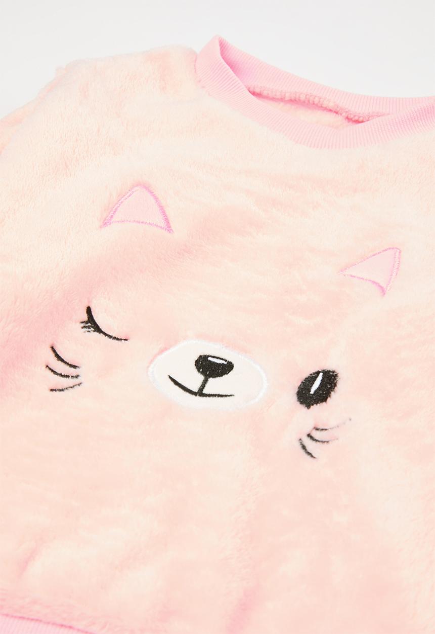 Pop Candy - Lounge set - pink