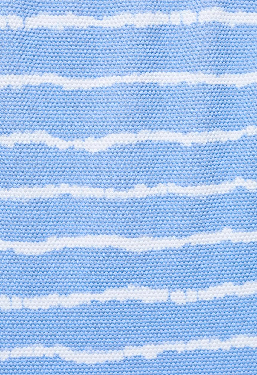 MANGO - Swimsuit cel - blue