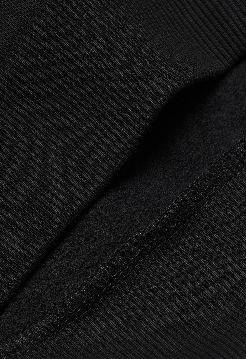 MANGO - Sweatshirt avengers - black