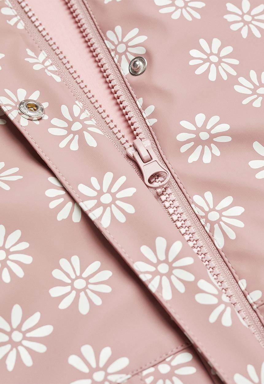 MANGO - Jacket betty - pink