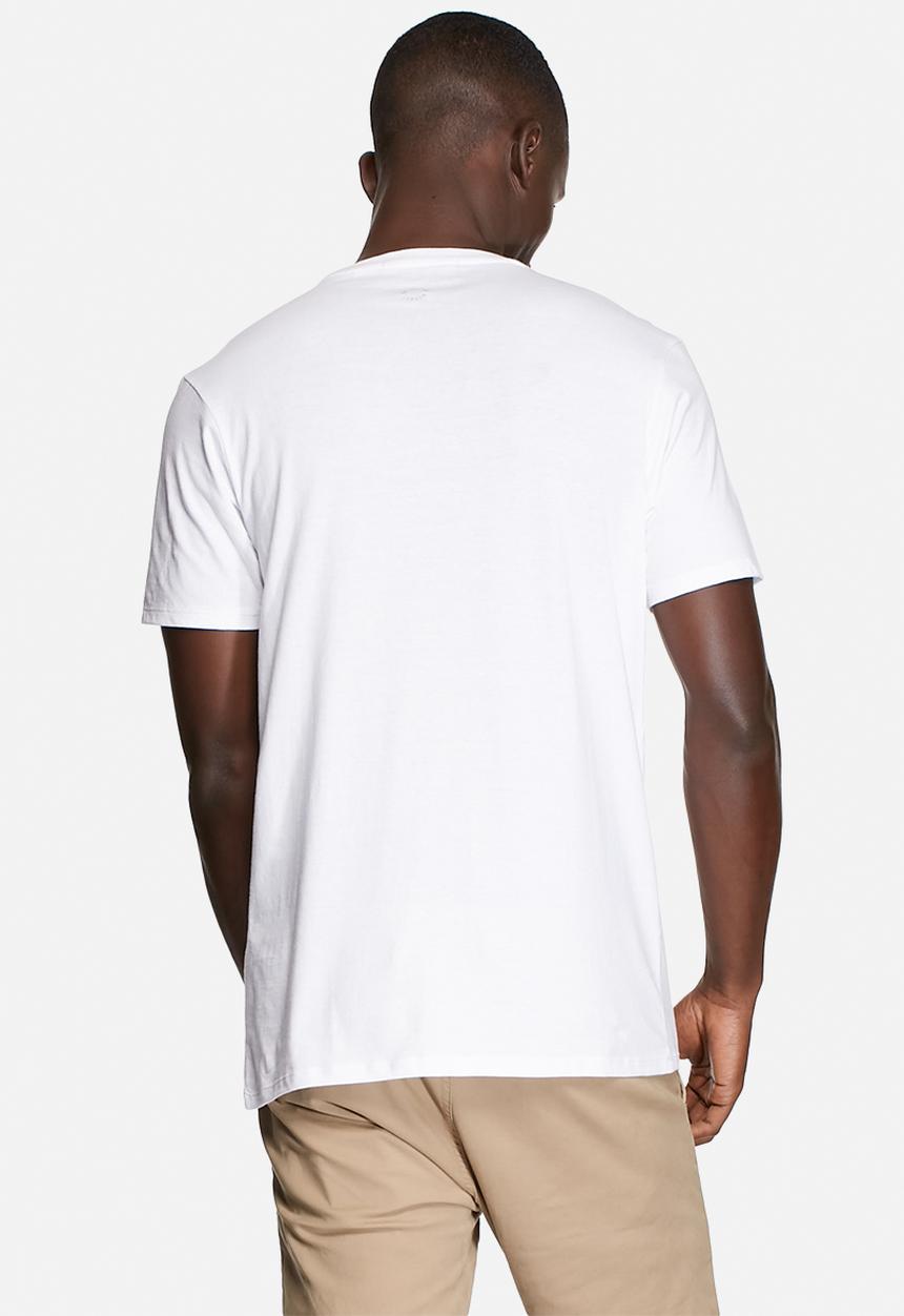 Ben Sherman - Target Tee