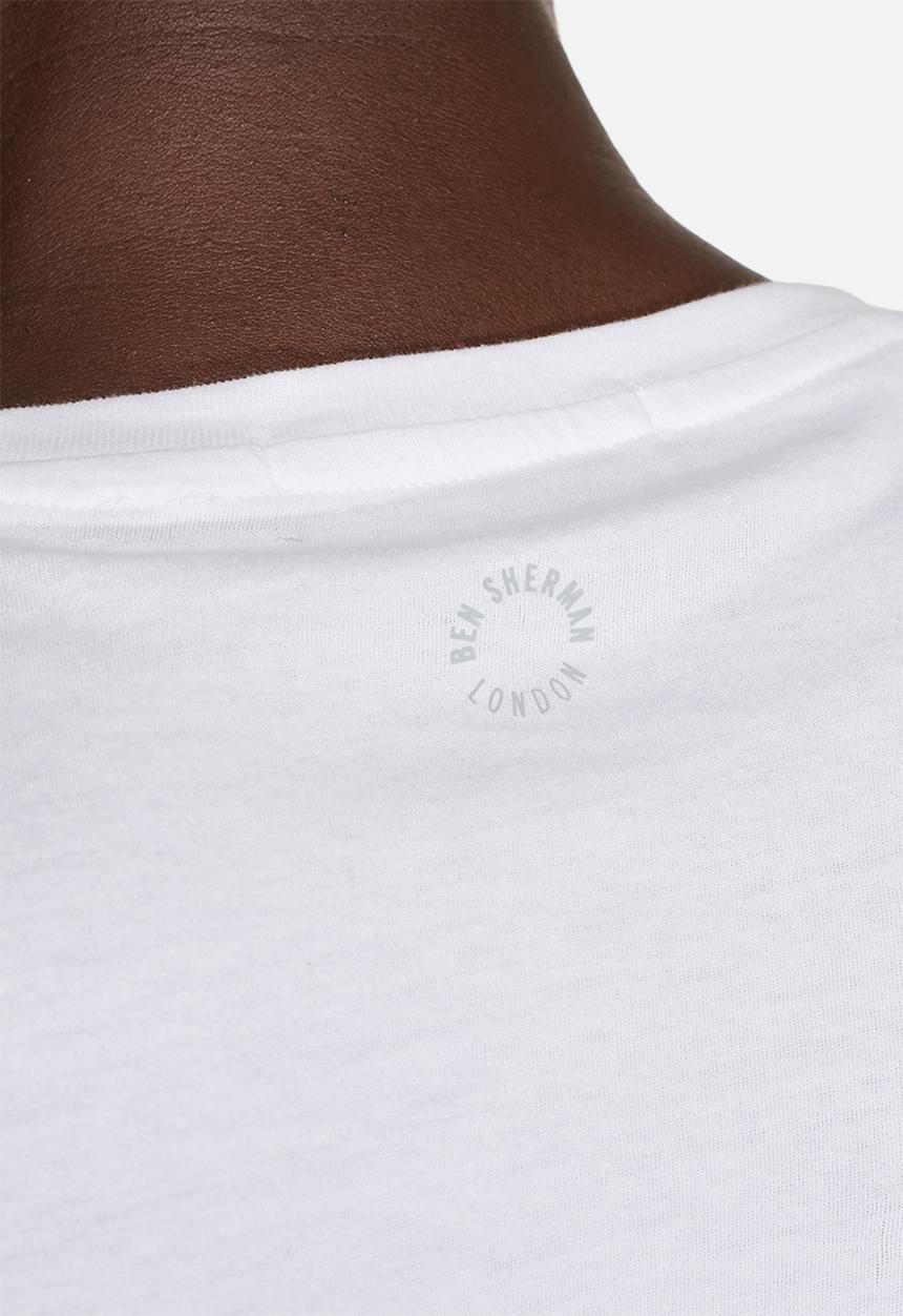 Ben Sherman - Target Tee