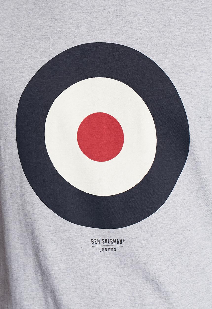 Ben Sherman - Target Tee