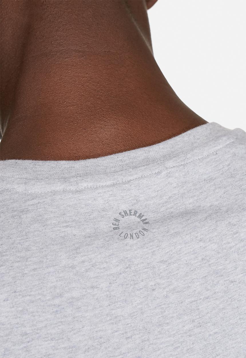 Ben Sherman - Target Tee