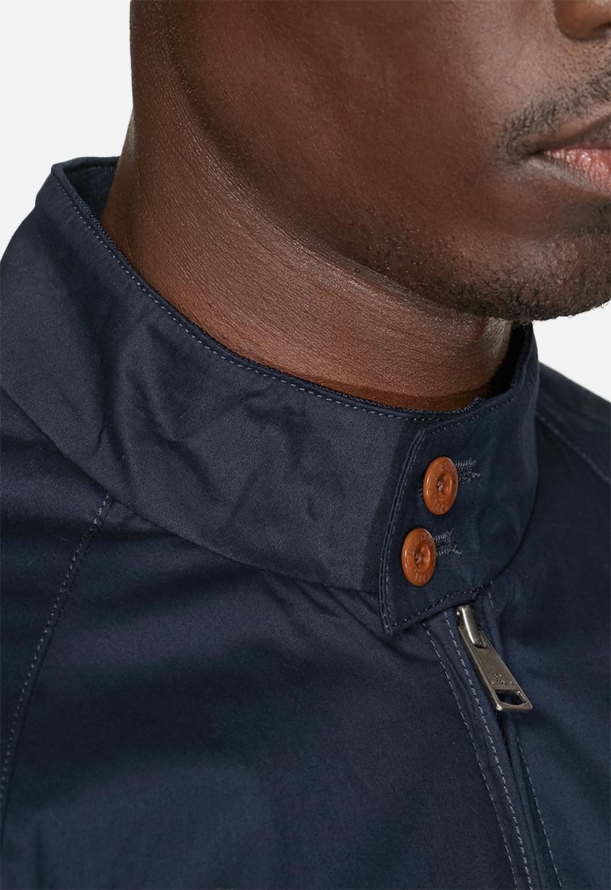 Ben Sherman - Harrington Jacket 