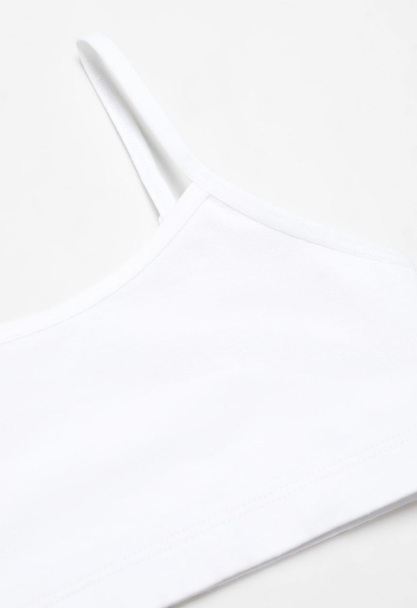 MANGO - Bra marina - neutral
