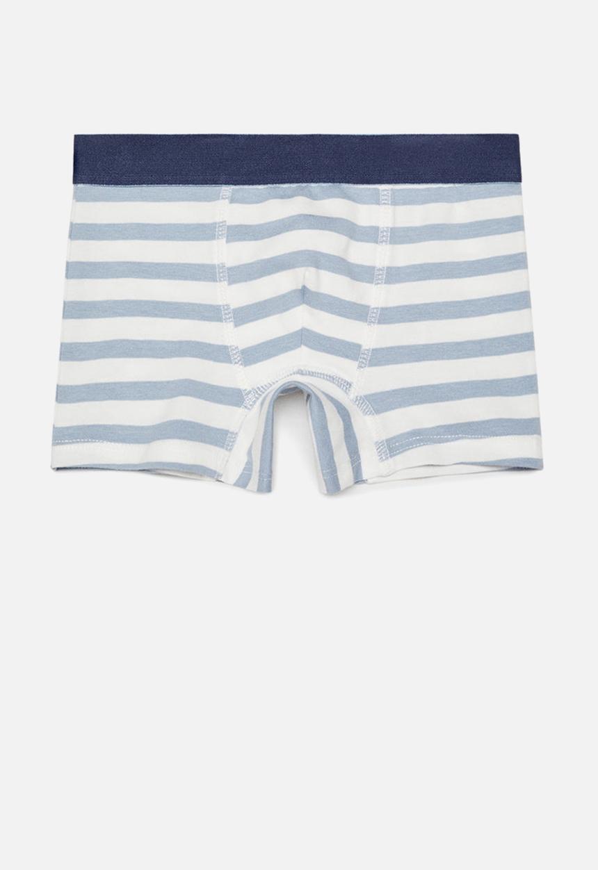 MANGO - Briefs seaboxb - medium grey