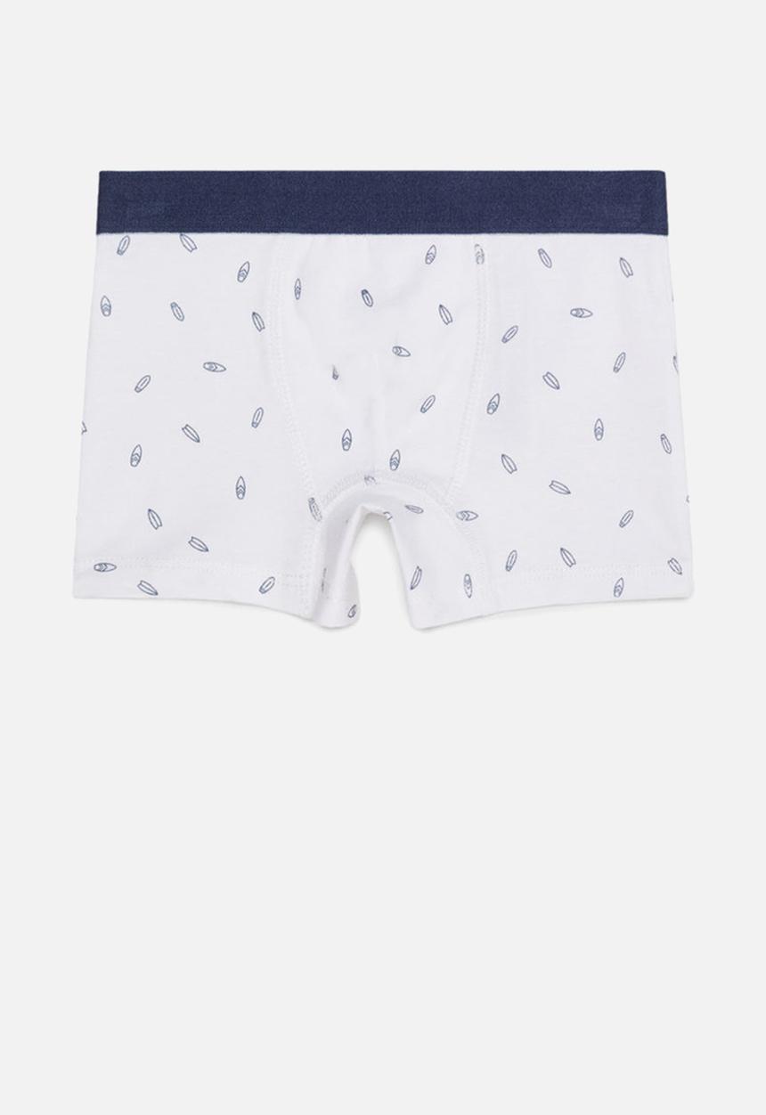 MANGO - Briefs seaboxb - medium grey